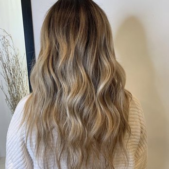 Zazu Salon - Hair Salons Near Me - Chicago, Illinois