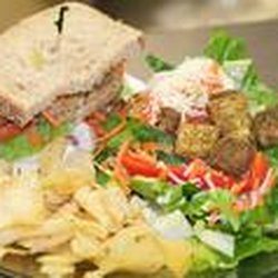 Scallions in Little Rock gift card