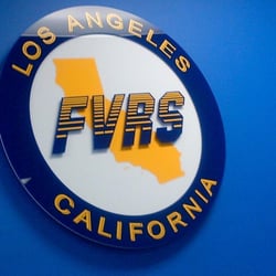 Fast Vehicles Registration Services - FVRS, LLC.