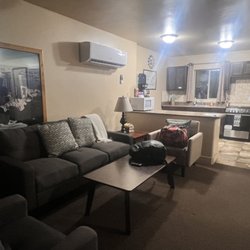 Lake Powell Motel