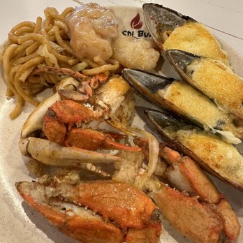 Hibachi Buffet - Buffets Near Me - Citrus Heights, California