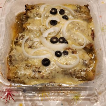 Super Taco Mexican Restaurant - Enchiladas verdes - Mexican Near Me - Elk Grove, California Super Taco Mexican Restaurant - Enchiladas verdes - Mexican Near Me - Elk Grove, California