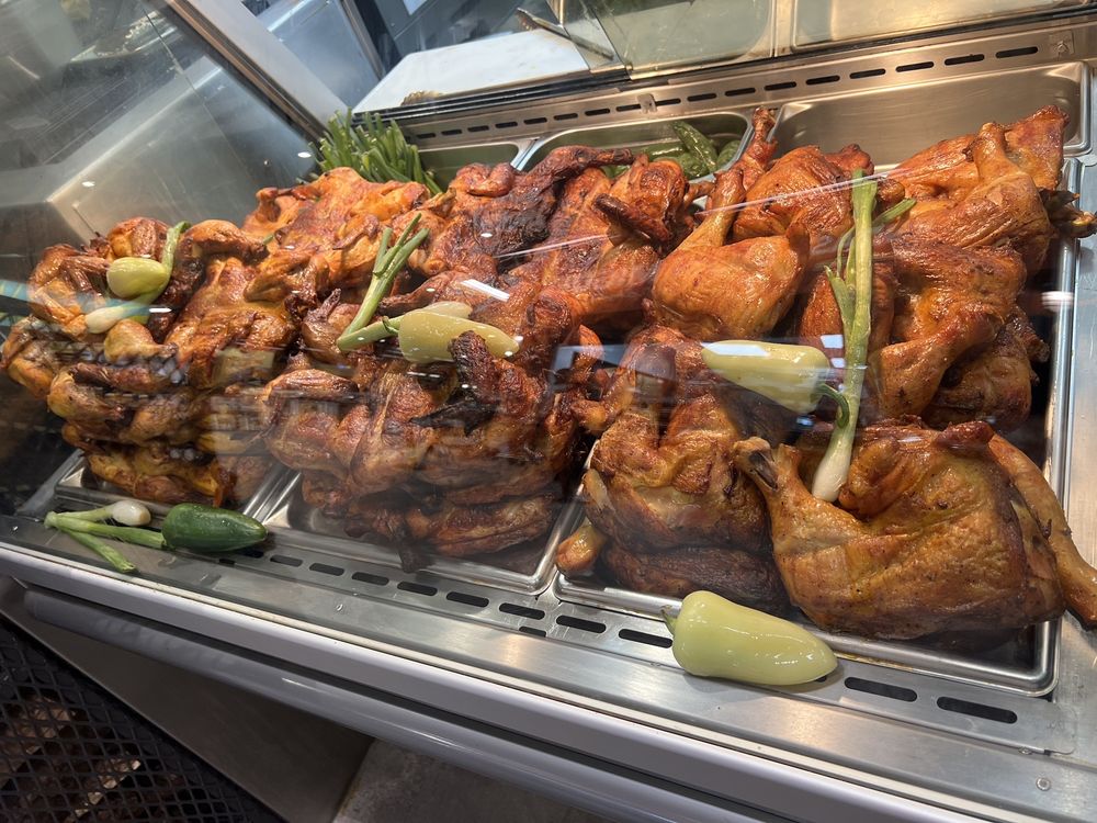 LOS MESQUITES ASADOS 10 Photos 2300 Harbor Blvd, Costa Mesa