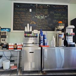 4 Corners Diner