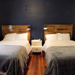 Landmark Inn - Extended Stay Suite