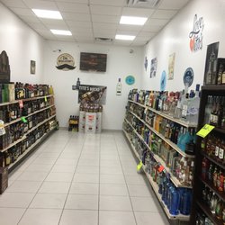 Valley Ridge Beverage and Valley Ridge Liquor