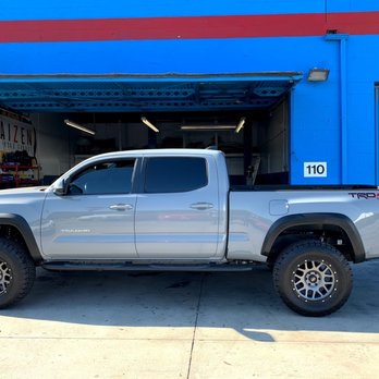 Kaizen Offroad - Auto Repair Near Me - Lake Forest, California