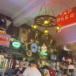 Frontier Saloon