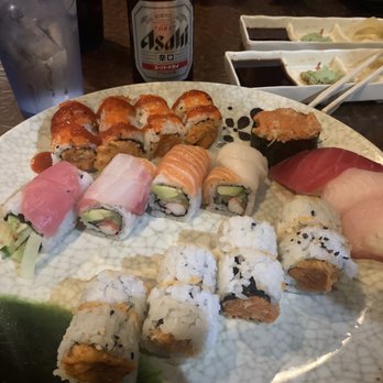 Sushi Ai - Beer, Wine & Spirits Near Me - St Charles, Missouri Sushi Ai - Beer, Wine & Spirits Near Me - St Charles, Missouri