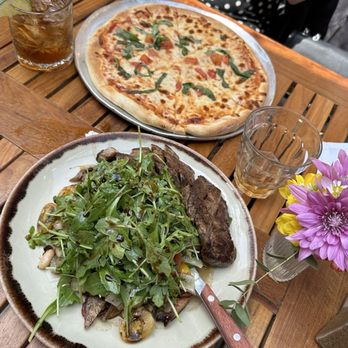 Bella Union - NY strip steak and pizza - Bars Near Me - New York, New York Bella Union - NY strip steak and pizza - Bars Near Me - New York, New York