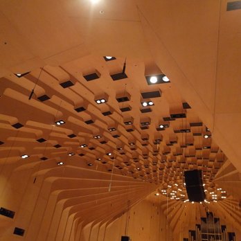 Sydney Opera House - Look at that ceiling - Venues & Event Spaces Near Me - Sydney, NSW Sydney Opera House - Look at that ceiling - Venues & Event Spaces Near Me - Sydney, NSW