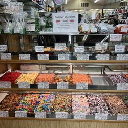The Peanut Shop