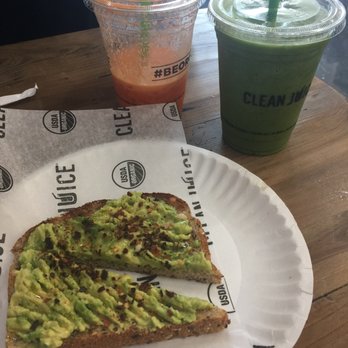 Clean Juice - Juice Bars & Smoothies Near Me - Morrisville, North Carolina Clean Juice - Juice Bars & Smoothies Near Me - Morrisville, North Carolina