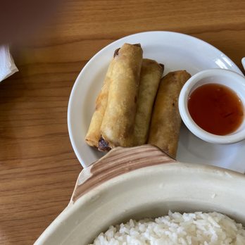 Hapag Ihaw-Ihaw - Lumpiang - satisfactory but really, just ok - Filipino Near Me - Vancouver, British Columbia Hapag Ihaw-Ihaw - Lumpiang - satisfactory but really, just ok - Filipino Near Me - Vancouver, British Columbia