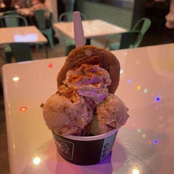 Creamworx - Desserts Near Me - Highland, Utah Creamworx - Desserts Near Me - Highland, Utah