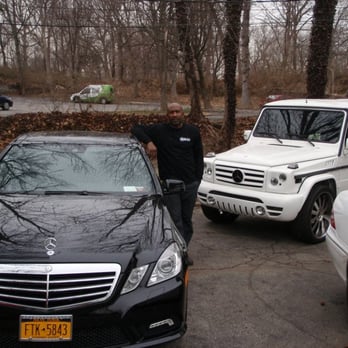Pro Tech Benz - Auto Repair Near Me - Pelham, New York