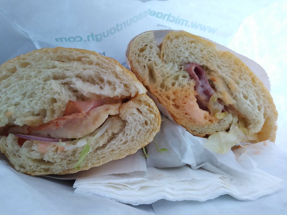 SONOMA SOURDOUGH SANDWICHES 23 Photos & 147 Reviews Delis 1320