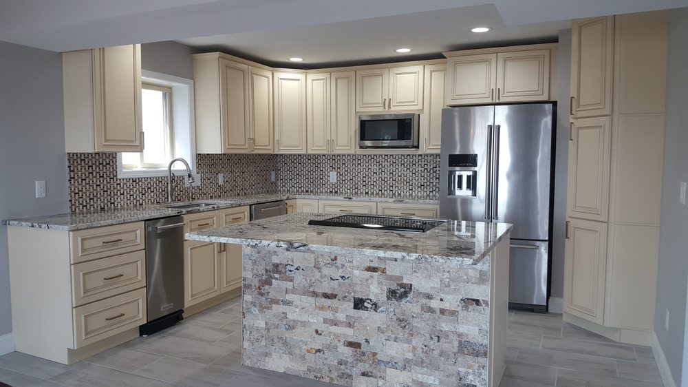 CAMDEN COUNTY RENOVATIONS Updated October 2024 54 Photos 583