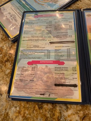 Menu photo 5 Marcs Cuisine Oakland Park, FL Menu photo 5 Marcs Cuisine Oakland Park, FL
