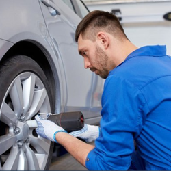 Motec Automotive Service