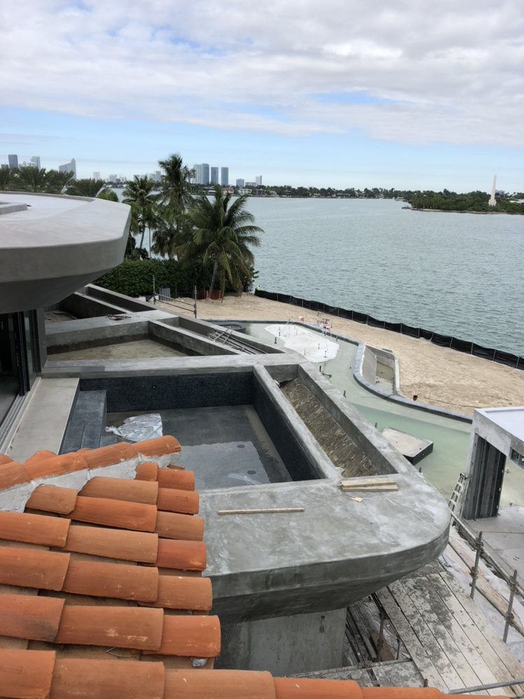 Slide of Roofing Zulutions