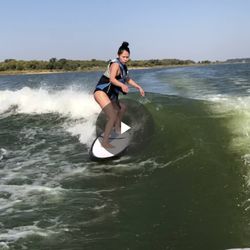 Perry Surf - Wake surf