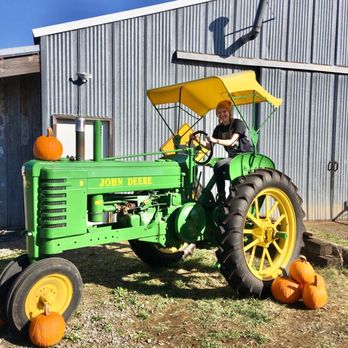 Dolan Creek Farm - Pumpkin Patches Near Me - Boring, Oregon Dolan Creek Farm - Pumpkin Patches Near Me - Boring, Oregon