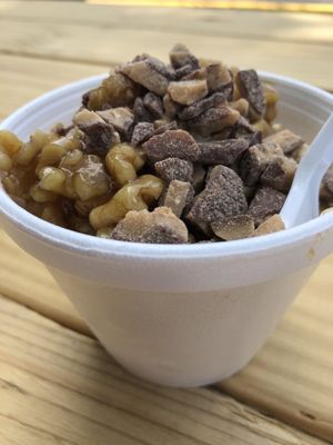 Harpers Ferry Ice Cream Shoppe by null