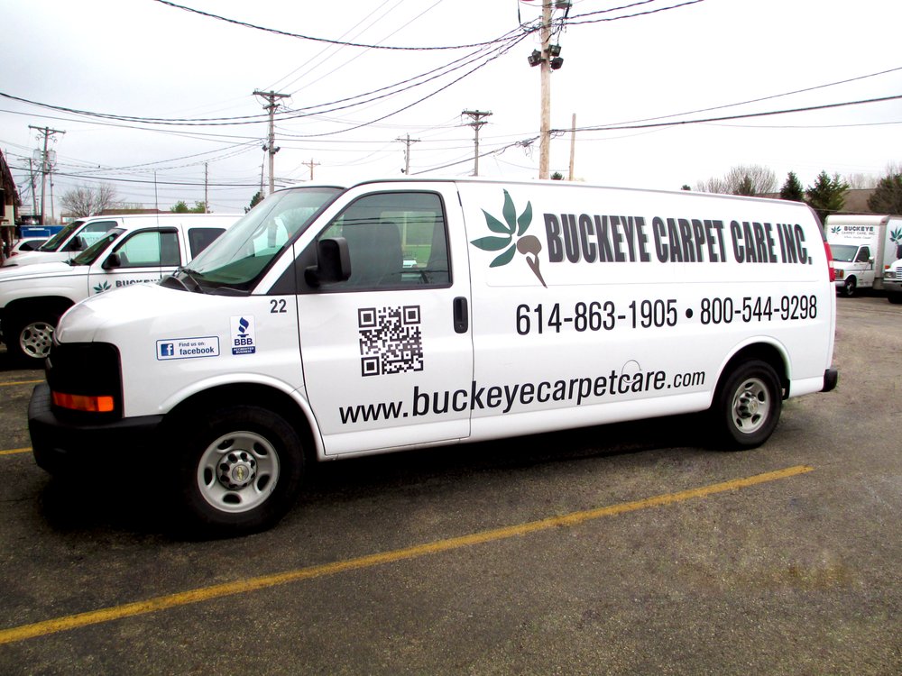 BUCKEYE CARPET CARE Updated July 2024 13 Photos 1132 Hill Rd N