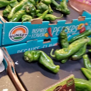 Fry's - YIPPEE! It's Hatch time again! - Grocery Near Me - Phoenix, Arizona