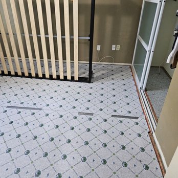 Tri-City Carpet - a view of a room with a stair rail - Carpeting Near Me - Vista, California Tri-City Carpet - a view of a room with a stair rail - Carpeting Near Me - Vista, California