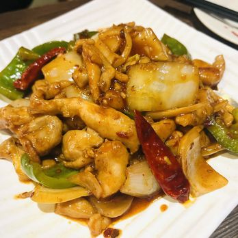 Gum Kuo Restaurant - Szechuan Chicken - Cantonese Near Me - Oakland, California Gum Kuo Restaurant - Szechuan Chicken - Cantonese Near Me - Oakland, California