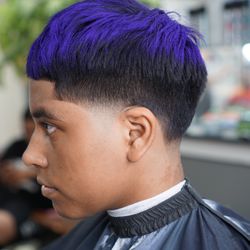 Estelar Barber Shop