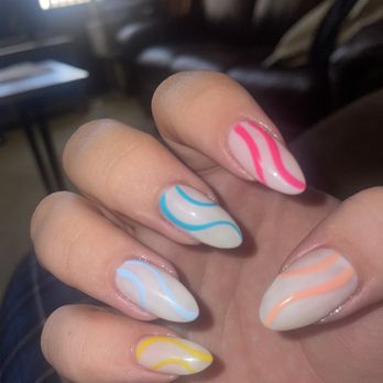 Queen's Nails - Gel builder - Nail Salons Near Me - Artesia, California Queen's Nails - Gel builder - Nail Salons Near Me - Artesia, California