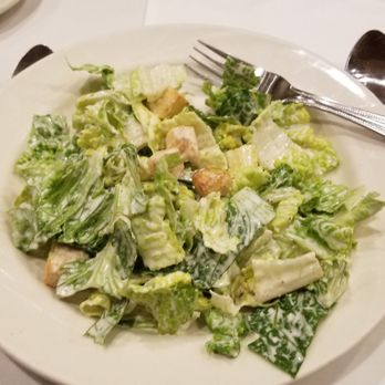 Gargiulo's - Caesar Salad - Italian Near Me - Brooklyn, New York