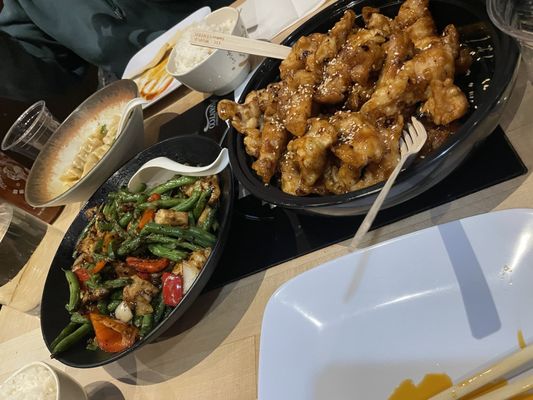 Nanking Road China Bistro by null