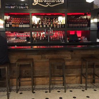 Giordano's - The Bar - Italian Near Me - Orlando, Florida Giordano's - The Bar - Italian Near Me - Orlando, Florida