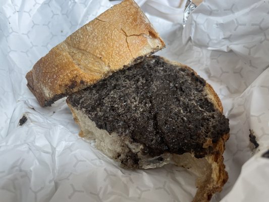 Bwè Coffee - Newport by null