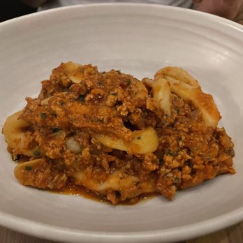 Sorella - Italian Near Me - San Francisco, California