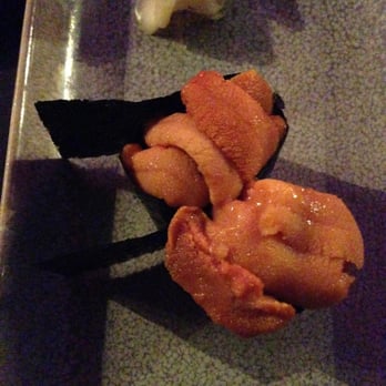 Ryoko's - uni - Sushi Bars Near Me - San Francisco, California Ryoko's - uni - Sushi Bars Near Me - San Francisco, California