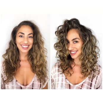 The Daze Studio - My second Cut with Daze. - Hair Stylists Near Me - San Diego, California