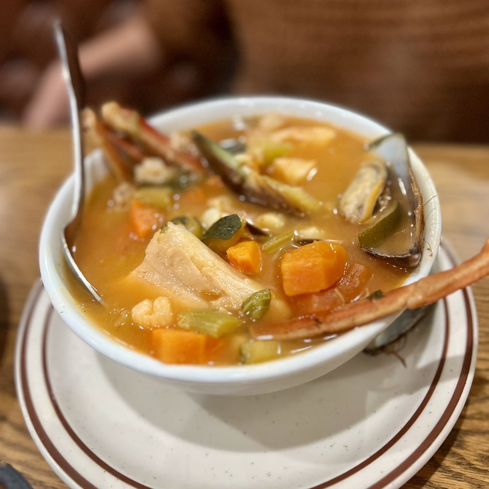 Zacatecas Restaurant