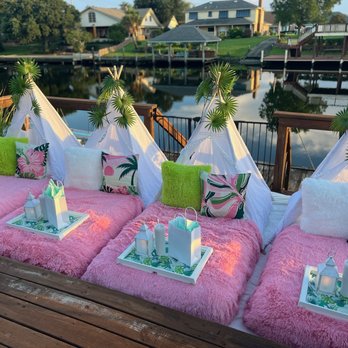 Dreampop Parties - Party & Event Planning Near Me Dreampop Parties - Party & Event Planning Near Me