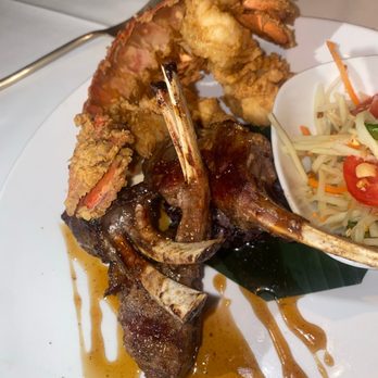 Nan Thai Fine Dining - Thai Near Me - Atlanta, Georgia Nan Thai Fine Dining - Thai Near Me - Atlanta, Georgia