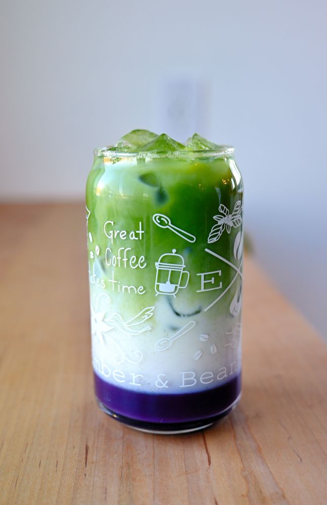 Ember and Bean Roasting