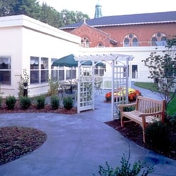 Notre Dame Health Care Center