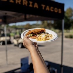 805 Quesa Birria Tacos