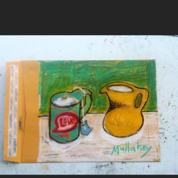 Moonrise Herbs - My art , about my addiction, TEA. - Health Markets Near Me - Arcata, California