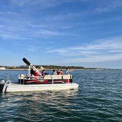 Poseidon Watersports - Boat rentals Cape Charles Virginia