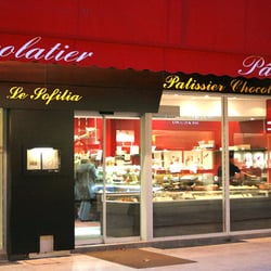 Le Sofilia